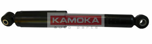 Kamoka 20343391 Rear oil and gas suspension shock absorber 20343391: Buy near me in Poland at 2407.PL - Good price!