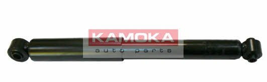 Kamoka 20343399 Rear oil and gas suspension shock absorber 20343399: Buy near me in Poland at 2407.PL - Good price!