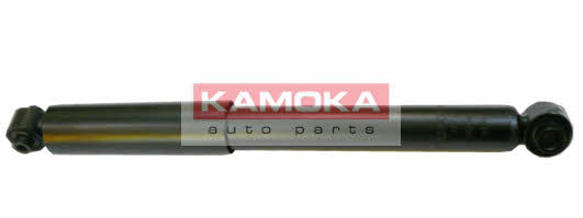 Kamoka 20343407 Rear oil and gas suspension shock absorber 20343407: Buy near me in Poland at 2407.PL - Good price!