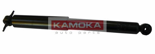 Kamoka 20343424 Rear oil and gas suspension shock absorber 20343424: Buy near me in Poland at 2407.PL - Good price!