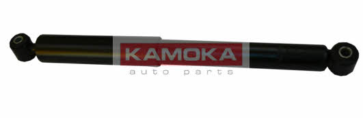 Kamoka 20343534 Rear oil and gas suspension shock absorber 20343534: Buy near me in Poland at 2407.PL - Good price!