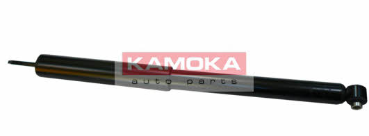 Kamoka 20343536 Rear oil and gas suspension shock absorber 20343536: Buy near me in Poland at 2407.PL - Good price!