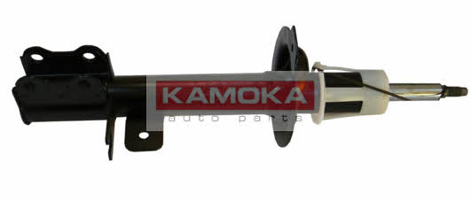 Kamoka 20343764 Suspension shock absorber rear left gas oil 20343764: Buy near me in Poland at 2407.PL - Good price!