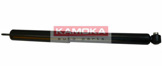 Kamoka 20344193 Rear oil and gas suspension shock absorber 20344193: Buy near me in Poland at 2407.PL - Good price!
