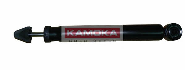Kamoka 20344201 Rear oil and gas suspension shock absorber 20344201: Buy near me in Poland at 2407.PL - Good price!