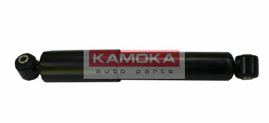 Kamoka 20344261 Rear oil and gas suspension shock absorber 20344261: Buy near me in Poland at 2407.PL - Good price!