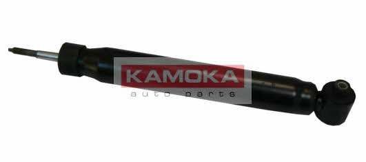 Kamoka 20443027 Rear oil shock absorber 20443027: Buy near me in Poland at 2407.PL - Good price!