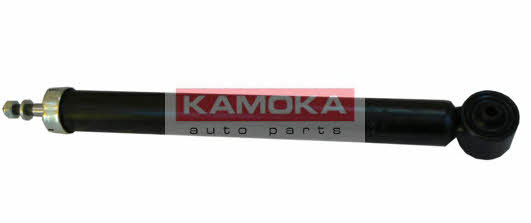 Kamoka 20443095 Амортизатор подвески задний масляный 20443095: Отличная цена - Купить в Польше на 2407.PL!