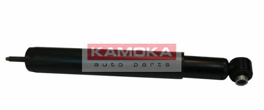Kamoka 20443256 Амортизатор подвески задний масляный 20443256: Отличная цена - Купить в Польше на 2407.PL!