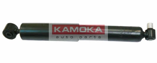 Kamoka 20551395 Rear oil and gas suspension shock absorber 20551395: Buy near me in Poland at 2407.PL - Good price!