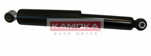 Kamoka 20551798 Rear oil and gas suspension shock absorber 20551798: Buy near me in Poland at 2407.PL - Good price!
