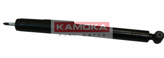 Kamoka 20553025 Rear oil and gas suspension shock absorber 20553025: Buy near me in Poland at 2407.PL - Good price!