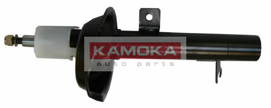 Kamoka 20633002 Front Left Oil Suspension Shock Absorber 20633002: Buy near me in Poland at 2407.PL - Good price!