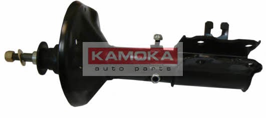 Kamoka 20633028 Front Left Oil Suspension Shock Absorber 20633028: Buy near me in Poland at 2407.PL - Good price!