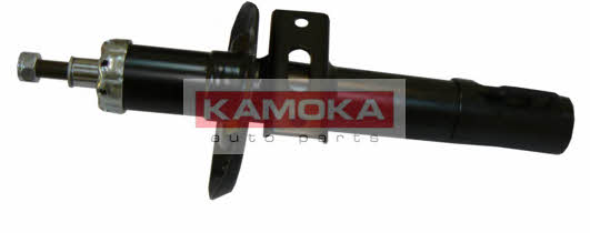 Kamoka 20633068 Амортизатор подвески передний масляный 20633068: Отличная цена - Купить в Польше на 2407.PL!