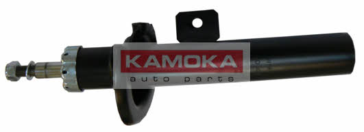 Kamoka 20633120 Front Left Oil Suspension Shock Absorber 20633120: Buy near me in Poland at 2407.PL - Good price!