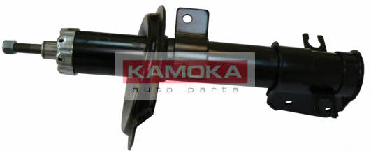 Kamoka 20633123 Front oil shock absorber 20633123: Buy near me in Poland at 2407.PL - Good price!