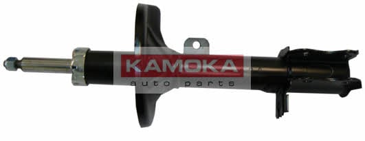 Kamoka 20633235 Rear Right Oil Shock Absorber 20633235: Buy near me in Poland at 2407.PL - Good price!