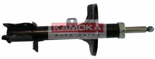 Kamoka 20633236 Oil suspension, rear left 20633236: Buy near me in Poland at 2407.PL - Good price!