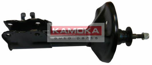 Kamoka 20633242 Амортизатор підвіски передній лівий масляний 20633242: Приваблива ціна - Купити у Польщі на 2407.PL!