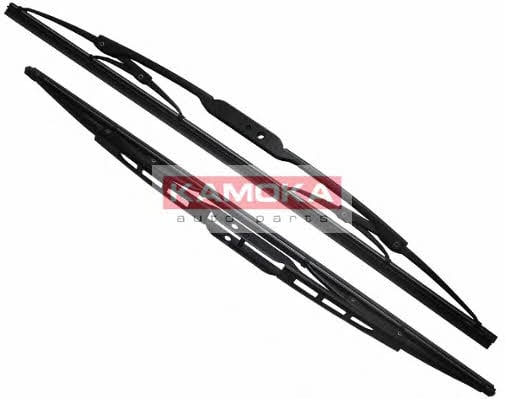 Kamoka 26325 Wiper blade 330 mm (13") 26325: Buy near me in Poland at 2407.PL - Good price!