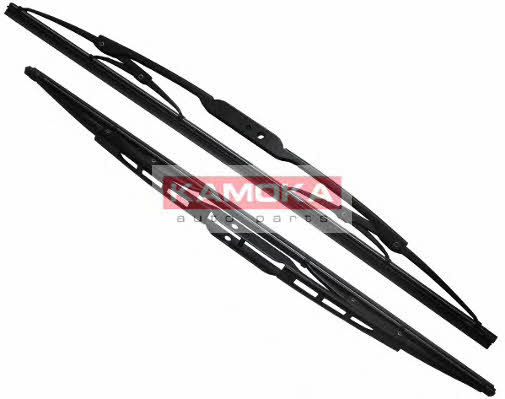 Kamoka 26475 Wiper blade 480 mm (19") 26475: Buy near me in Poland at 2407.PL - Good price!