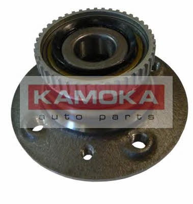 Kamoka 5500001 Wheel bearing kit 5500001: Buy near me at 2407.PL in Poland at an Affordable price!