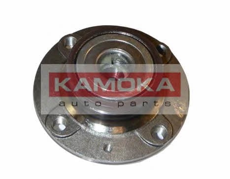 Kamoka 5500004 Wheel bearing kit 5500004: Buy near me in Poland at 2407.PL - Good price!