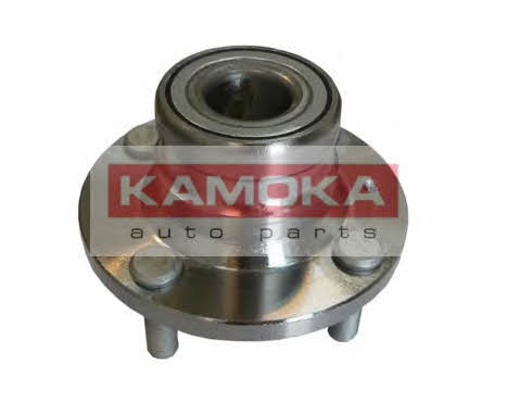 Kamoka 5500014 Wheel bearing kit 5500014: Buy near me in Poland at 2407.PL - Good price!
