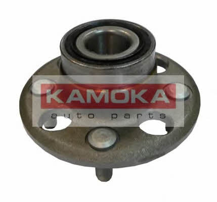 Kamoka 5500018 Wheel bearing kit 5500018: Buy near me in Poland at 2407.PL - Good price!