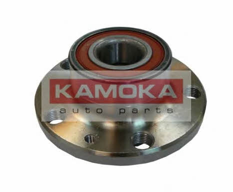 Kamoka 5500024 Подшипник ступицы колеса, комплект 5500024: Отличная цена - Купить в Польше на 2407.PL!