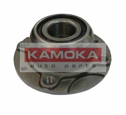 Kamoka 5500026 Подшипник ступицы колеса, комплект 5500026: Купить в Польше - Отличная цена на 2407.PL!