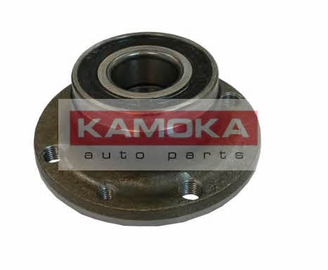 Kamoka 5500029 Подшипник ступицы колеса, комплект 5500029: Отличная цена - Купить в Польше на 2407.PL!