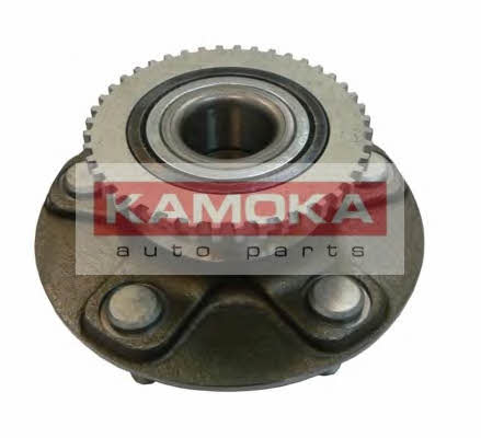 Kamoka 5500035 Wheel bearing kit 5500035: Buy near me at 2407.PL in Poland at an Affordable price!