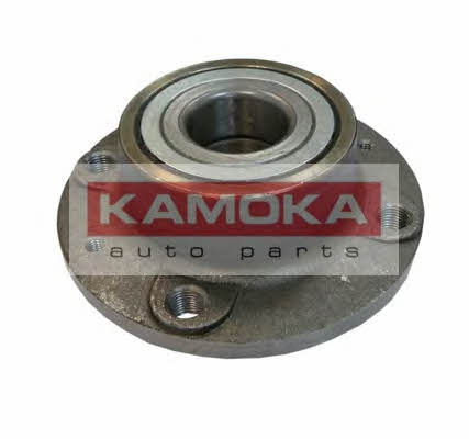 Kamoka 5500042 Wheel hub with rear bearing 5500042: Buy near me in Poland at 2407.PL - Good price!