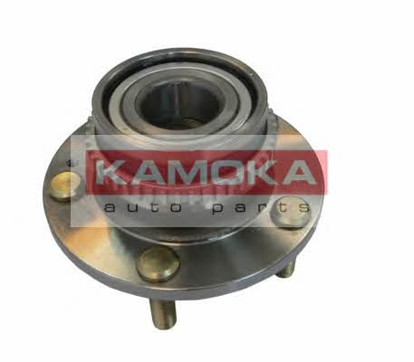 Kamoka 5500046 Wheel bearing kit 5500046: Buy near me in Poland at 2407.PL - Good price!