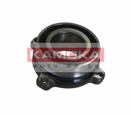 Kamoka 5500052 Rear Wheel Bearing Kit 5500052: Buy near me in Poland at 2407.PL - Good price!