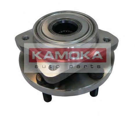 Kamoka 5500056 Wheel bearing kit 5500056: Buy near me in Poland at 2407.PL - Good price!