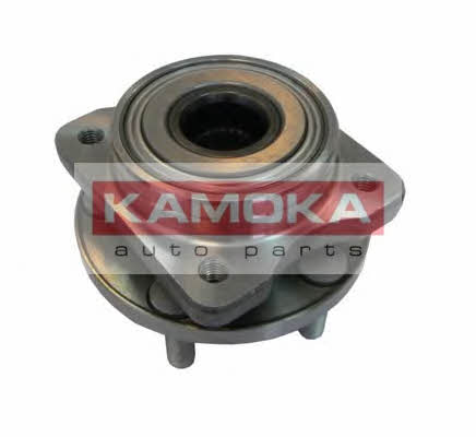 Kamoka 5500057 Wheel bearing kit 5500057: Buy near me at 2407.PL in Poland at an Affordable price!