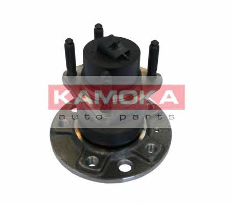 Kamoka 5500077 Wheel bearing kit 5500077: Buy near me in Poland at 2407.PL - Good price!