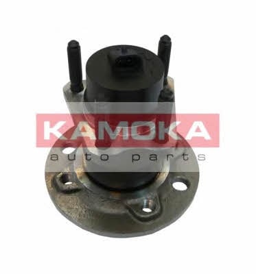 Kamoka 5500080 Wheel bearing kit 5500080: Buy near me in Poland at 2407.PL - Good price!