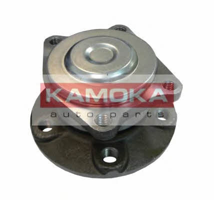 Kamoka 5500099 Wheel bearing kit 5500099: Buy near me in Poland at 2407.PL - Good price!