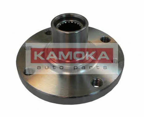 Kamoka 5500102 Wheel hub front 5500102: Buy near me in Poland at 2407.PL - Good price!