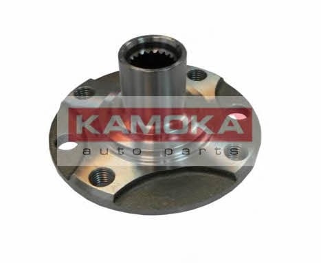 Kamoka 5500103 Wheel hub front 5500103: Buy near me in Poland at 2407.PL - Good price!