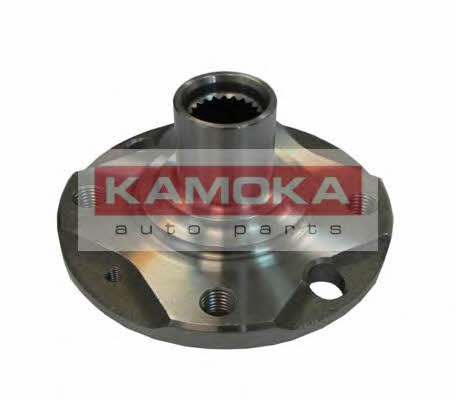 Kamoka 5500106 Wheel hub front 5500106: Buy near me in Poland at 2407.PL - Good price!