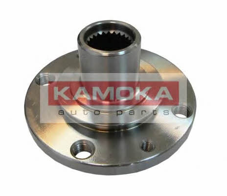 Kamoka 5500112 Wheel hub front 5500112: Buy near me in Poland at 2407.PL - Good price!