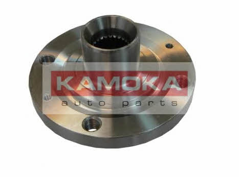Kamoka 5500114 Wheel hub front 5500114: Buy near me in Poland at 2407.PL - Good price!