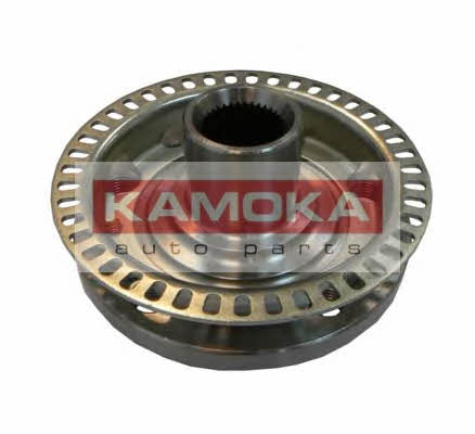 Kamoka 5500116 Wheel hub front 5500116: Buy near me in Poland at 2407.PL - Good price!