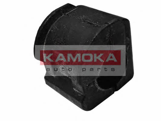 Kamoka 8800136 Front stabilizer bush 8800136: Buy near me in Poland at 2407.PL - Good price!