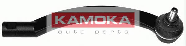 Kamoka 9921437 Tie rod end right 9921437: Buy near me in Poland at 2407.PL - Good price!